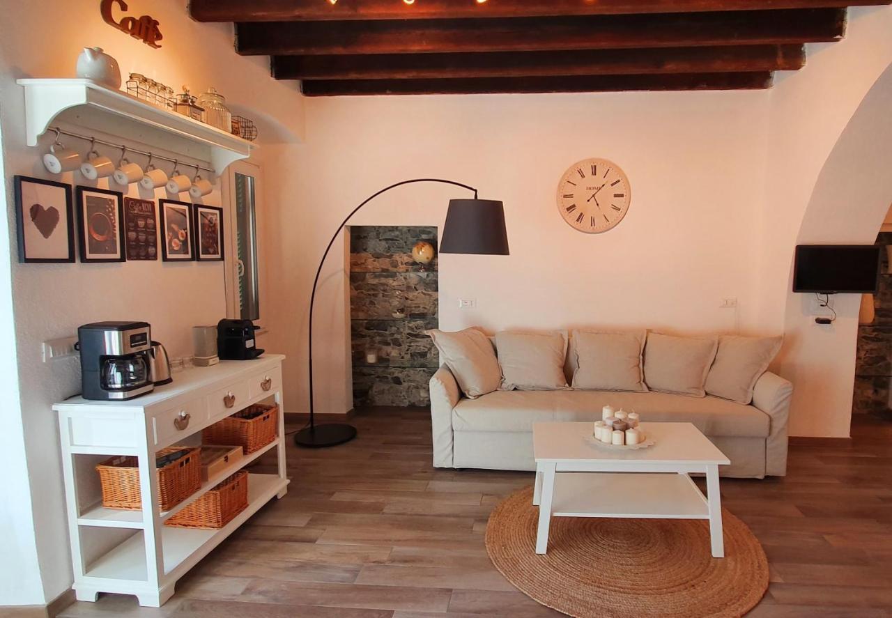Apartment C'era Volta Open Space *